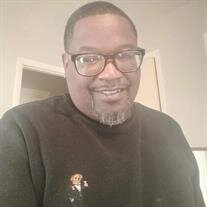 Voderick Deon Chambers