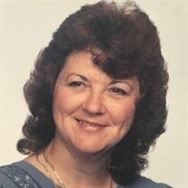 Cynthia Ann Griffin