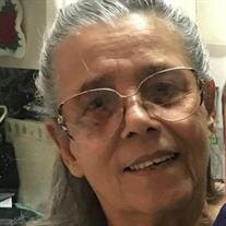 Aurora Pagan Ocasio