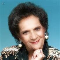 Dolores M Reddie