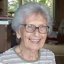 Mildred Garceau