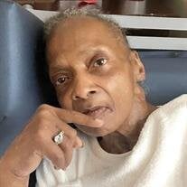 Ms. Leneice Anderson