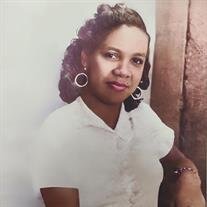 Laurette Milard Gerard