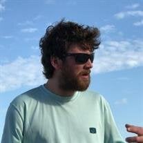 Aaron Patrick Vance