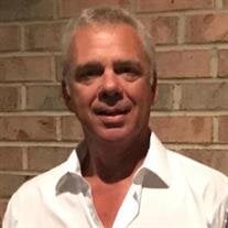 William Thomas "Tommy" Ireland