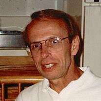 Robert L. Yingling