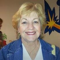Patricia Ann Carley Angehr