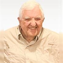 Joel Hampton Patterson, Jr.