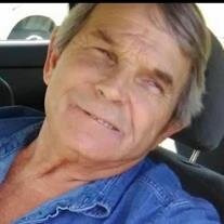 Bobby A Cantrell