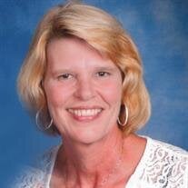 Greta C. Naese