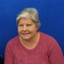 Jane M. Bollinger