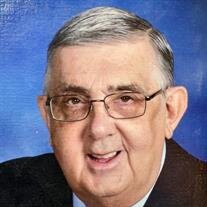 Richard M. Priester