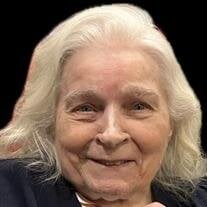 Thelma P. Bryant