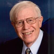 Lyle R. Elser