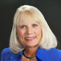Judith Ann Young