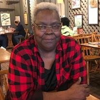 Donna Gail Houston
