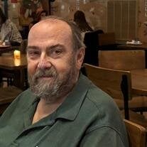 Richard "Hank" Widmayer