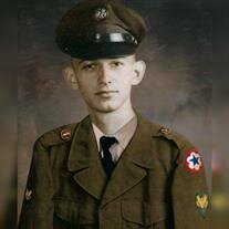 Gene Harold Adams