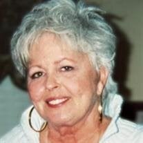 Carole Ann Campbell