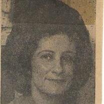 Joan Jenkins