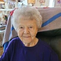 Mrs Berenice J. Yurcisin