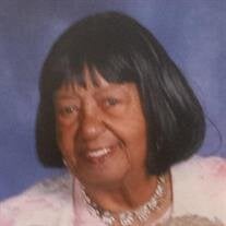 Cecelia A Johnson