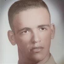 Donald A. Robertson