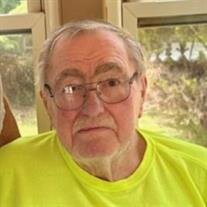 Thomas Roger Jones
