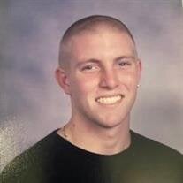 Corey Michael Volosin