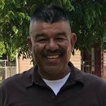 Jose "Joe" Martin Izaguirre