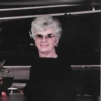Janice Osborne