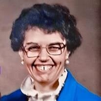 Jacquelyn Privett