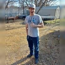 Brian David Hogenson