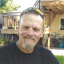 Kevin Lynn Thayer