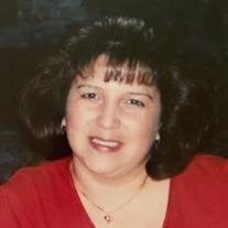Sabrina "Brink" Carmel Ulibarri