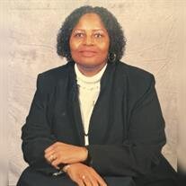 Ms. Romain Dandridge