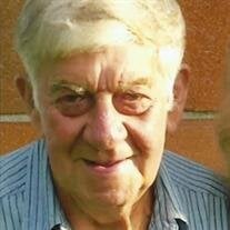 Murl M. Weber