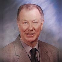 Reginald Dean Schroeder