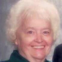 Ann Patch