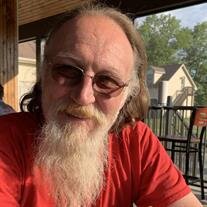 Sean James McFall Sr.