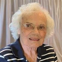 Mary Corozolla