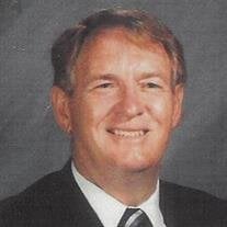 Charles C. "Chuck" Porter