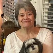 Gloria Jean (Conner) Morris
