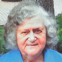 Mrs. Maxine Watson