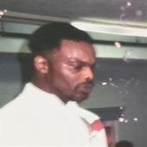 Mr. Demetrius Lamont Wadlington