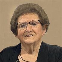 Dorothy May Langer