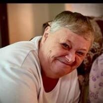 Linda Carol Abell