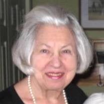 Miss Antoinette T. Schiavone