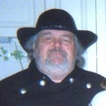 Donald E. Bozovsky