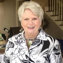 Brenda "Darlene" Bonds